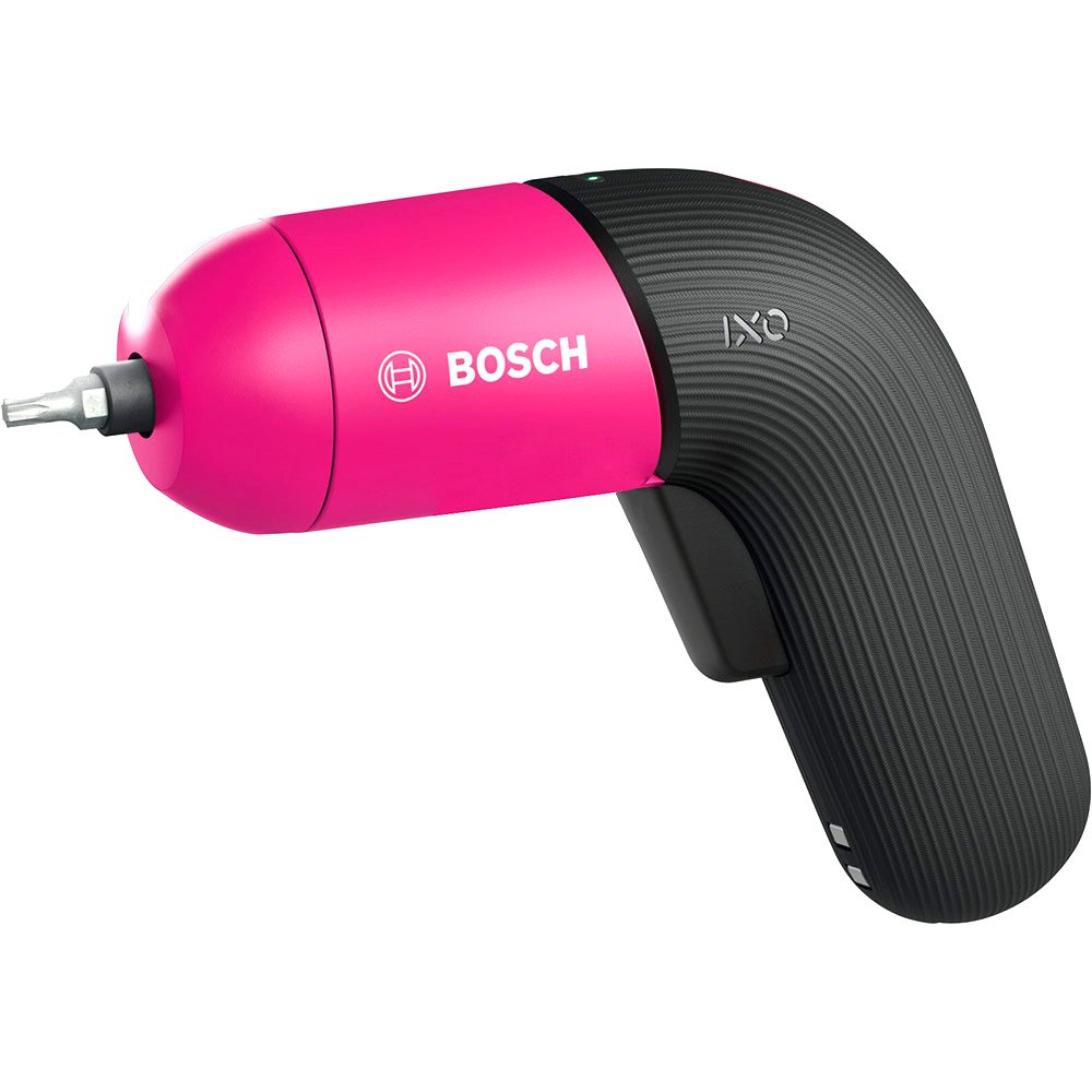 Bosch IXO VI Cordless