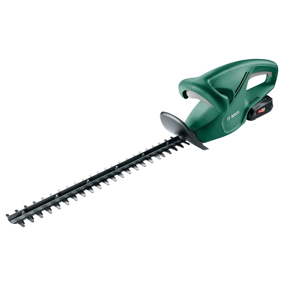 Bosch EasyHedgeCut 18-45 Cordless With Battery