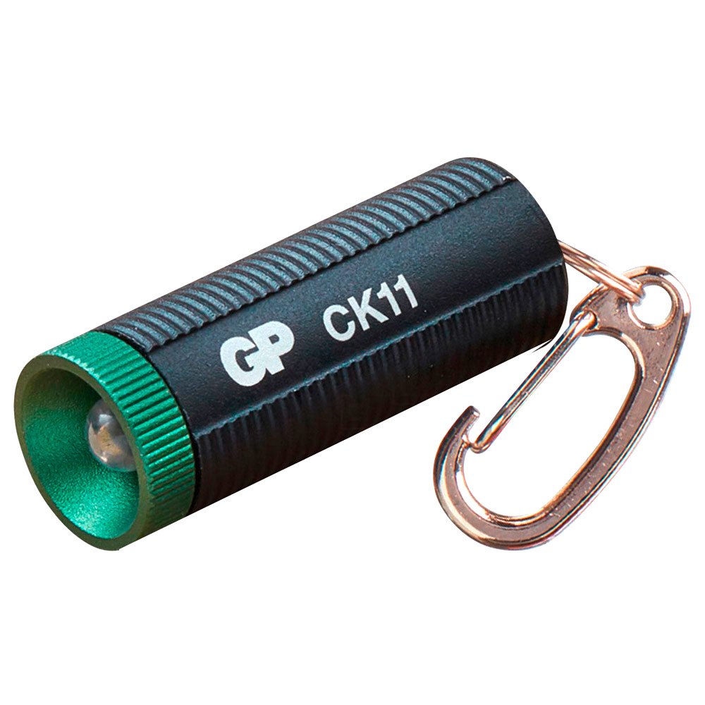 Gp batteries CK11 4XLR41