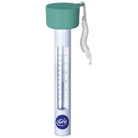 Gre Tubular Floating Thermometer