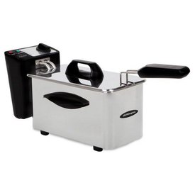 Orbegozo Professional FDR16 1.5L 1500W Fritteuse