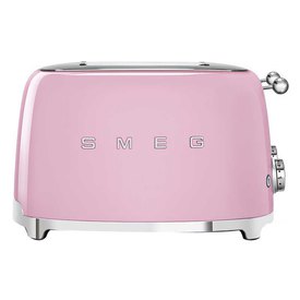 Smeg TSF03 50s Style 4-Schlitz-Toaster