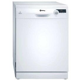 Balay 3VS506BP Dishwasher 12 Services