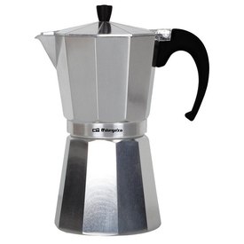 Orbegozo KF300 3 Cups Coffee Maker