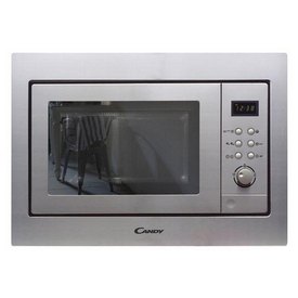 Candy MIC2 01 EX 1000W Built-in Microwave With Grill