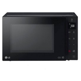LG Gril Micro-ondes MH6535GIB 1450W Touch