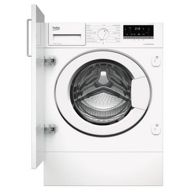 Beko WITV8612XW0R Frontlader-Waschmaschine