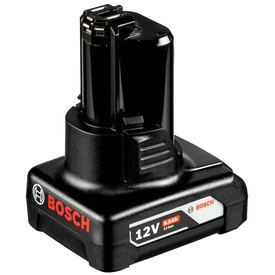 Bosch GBA 12V 60Ah Lithium battery
