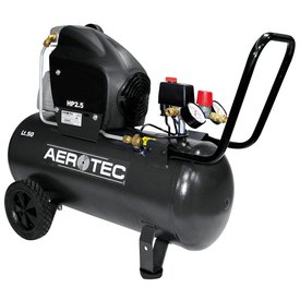 Aerotec 310-50 FC Compressor