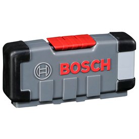Bosch Kit Lame Per Seghetto Alternativo In Legno E Metallo 30 Unità