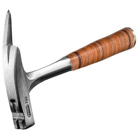 Picard Roofing Full-Stel Roughened 317 mm Hammer