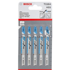 Bosch T 118 A 5 Unità