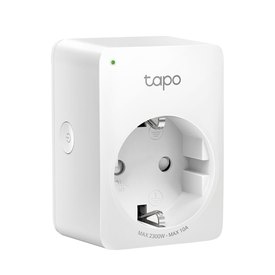 Tp-link Tappo Wifi Smart 2.4 Ghz