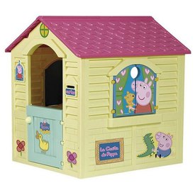 Peppa pig House