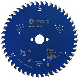 Bosch Circular Saw Blade EX WO H 165x20-48
