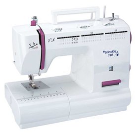 Jata MC740 66 Stitches Sewing Machine