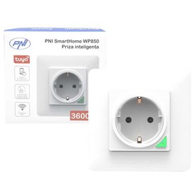 PNI SmartHome WP850 Smart Plug