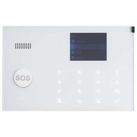 PNI Kit Sistema Allarme Wireless SafeHome PT700