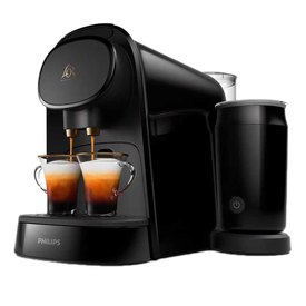 Philips L´Or Barista Kapseln Kaffeemaschine