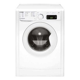 Indesit EWE71252WSPTN Frontlader-Waschmaschine