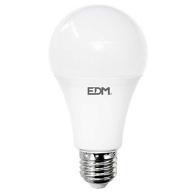 Edm Lampadina LED E27 24W 2700 Lumens 6400K