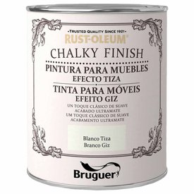 Bruguer Rust-Oleum Chalky Finish 5397506 Möbelmalerei 0,75L