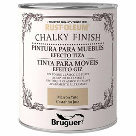 Bruguer Rust-Oleum Chalky Finish 5397544 Möbelmalerei 0,75L