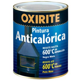 Oxirite Vernice Anticalorica 5398041 750ml