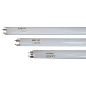 Philips Triphosphor Fluorescent Tube 58W 5200 Lumens 840K