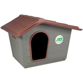 Nayeco Eco Mini Dog House 60x50x41 cm