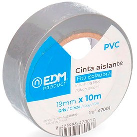 Edm Isolierband 19 x10 M