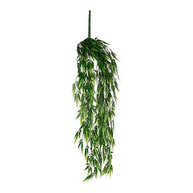 Mica decorations Bamboo Artificial Plant