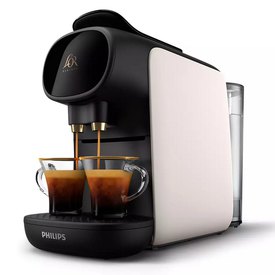 Philips L´Or Barista Sublime Espresso Coffee Machine