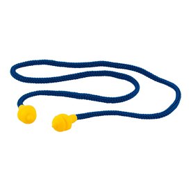Wolfcraft 4872000 Audio Protective Plugs With Cord