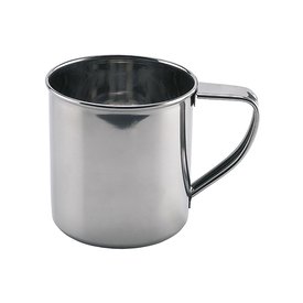 Laken 400ml Stainless Steel Mug