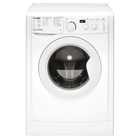 Indesit EWD61051WSPTN Frontlader-Waschmaschine