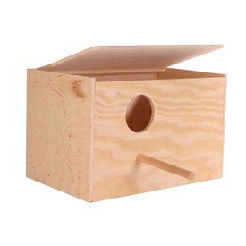 Trixie Parakeets Nesting Box 30x20x20 cm