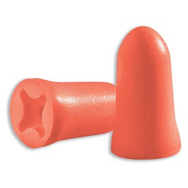 Uvex 2112004 Ear Protection Plugs 200 Units