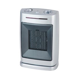 Kekai Little 1500W Oscillating Ceramic Heater