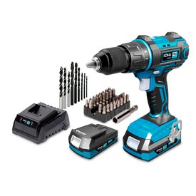 Koma tools 08750 Hammer Drill