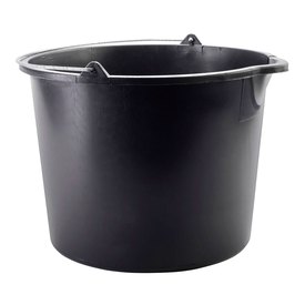 Edm 6596 12L Bucket With Spout