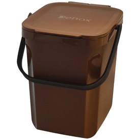 Denox 13200.839 10L Organic Trash Can