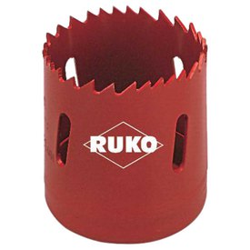 Ruko HSS-Bimetal Ø 21 mm Drilling Crown