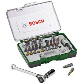 Bosch 2607017160 Ratchet Briefcase