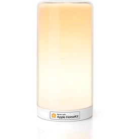 Meross Lámpara Sobremesa LED Smart WiFi Ambient Light