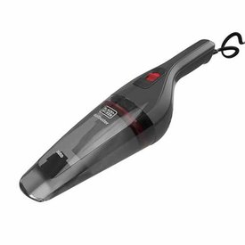Black & decker NVB12AV Handheld Vacuum Cleaner