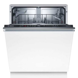 Bosch SMV2HAX02E 13 Services Integrable Dishwasher