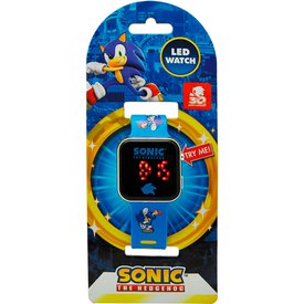 Sega Sonic Clock