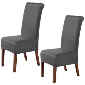 Wellhome Alba WH0271 Interior Chair Covers 2 Units