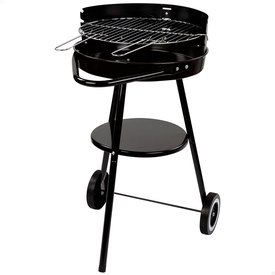 Aktive Barbecue 42x76.5 cm 3 Jambes